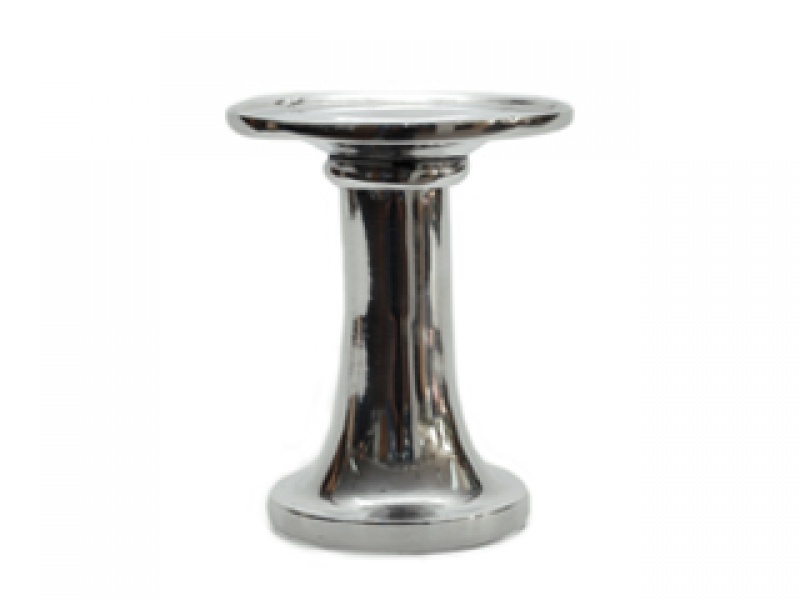 CANDELABRO PARIS GDE CANDELABROS EN PEWTER